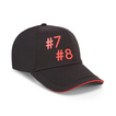 Toyota Gazoo Racing Team Cap WEC