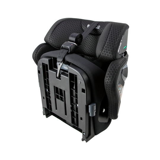 Sparco Kindersitz SK8000i Schwarz (9-36 kg)