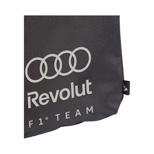 Audi Revolut F1 2026 Täschchen DNA