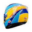 Bell Helm KC7-CMR PRO Fernando Alonso (CMR)