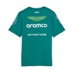 Aston Martin F1 2026 Damen Team T-Shirt