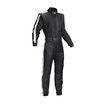 OMP Rennoverall ONE VINTAGE Schwarz (FIA homologation)