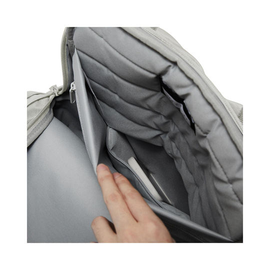 XD Design Rucksack Soft Tote grau