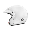 Stilo Helm Sport Jet weiß (FIA)