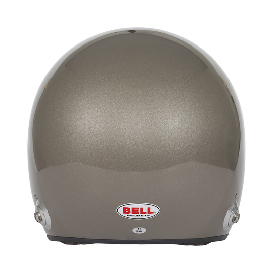 Bell Helm MAG Sport HANS (FIA)