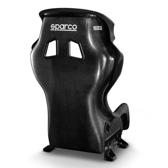 Sparco Rennsitz ADV Competition Pad (FIA)
