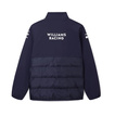 Williams Racing 2025 Herrenjacke Hybrid Team