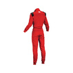 OMP Kinder-Kartanzug SUMMER-K rot