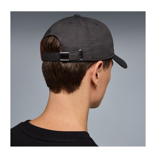 Formula 1 2026 Cap RDW Graphic schwarz
