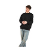 Toyota Gazoo Racing 2026 Sweatshirt Japan schwarz