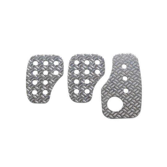 OMP Pedalkappen OA/1050 Standard