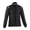 Sparco Jacke schwarz (FIA)