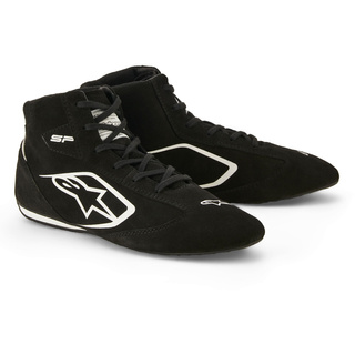 Alpinestars Schuhe SP V3 schwarz (FIA)
