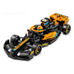 LEGO Speed Champions Modellauto McLaren MCL60 F1
