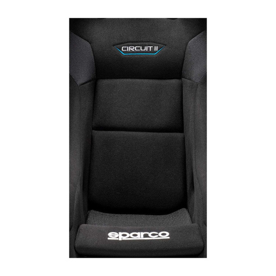 Sparco Sitzpolster-Set Circuit II