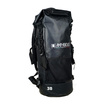 Amphibious Wasserdichter Rucksack Quota 30 schwarz