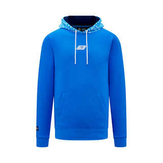Mercedes AMG F1 Herren Kapuzensweatjacke GR Miami