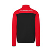 Porsche Motorsport 2026 Softshelljacke