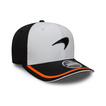 McLaren F1 2025 Herren Baseballkappe RTP Retro