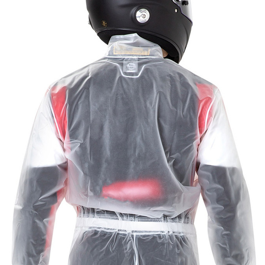 Sparco Regenoverall T-1 EVO
