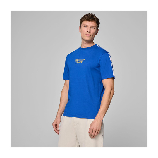 Williams Racing 2025 Herren T-Shirt Pitlane