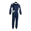 Sparco Rennanzug Sprint MY22 marineblau (FIA)