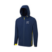 Aston Martin Racing 2026 Jacke Rain Thor