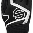 Sparco Handschuhe Tide+ schwarz/weiß (FIA)