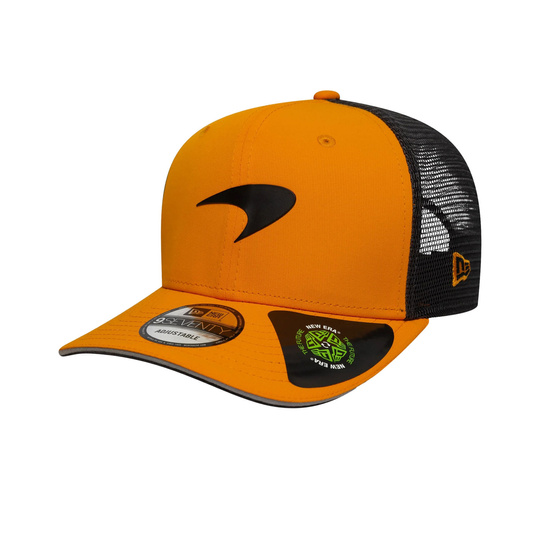 McLaren F1 2025 Kinder Baseballkappe Team