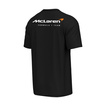 McLaren F1 2025 Herren T-Shirt MCL38 Car