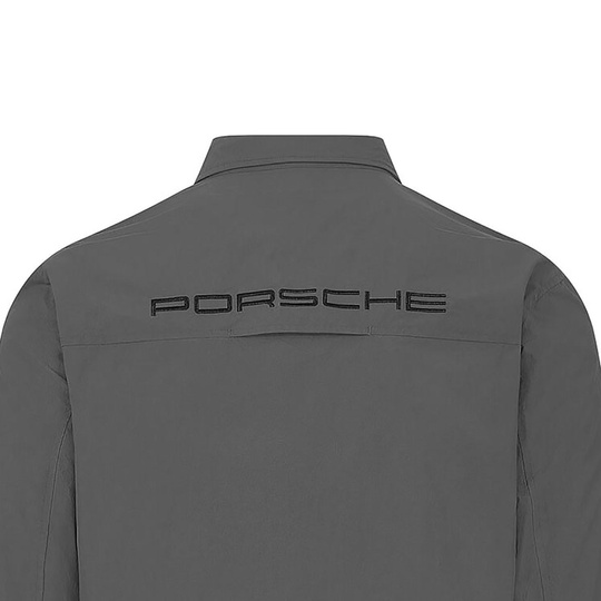 Porsche Motorsport 2026 Jacke Utility