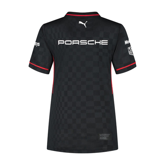 Porsche Motorsport 2026 Damen Team T-Shirt
