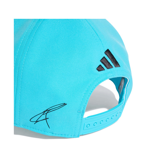 Mercedes AMG F1 2026 George Russell Cap blau