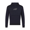 Red Bull Racing F1 2026 Kapuzenpullover MV Pixel Back Graphic