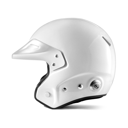Sparco Helm PRO RJ Weiß (FIA)