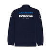 Williams F1 2026 Team Jacke Hybrid