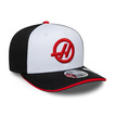 TGR Haas F1 2026 Herren Baseballkappe Team