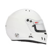 Bell Helm GT6 PRO weiß (FIA)