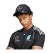 Mercedes AMG F1 2025 Herren Kappe Climacool Trucker