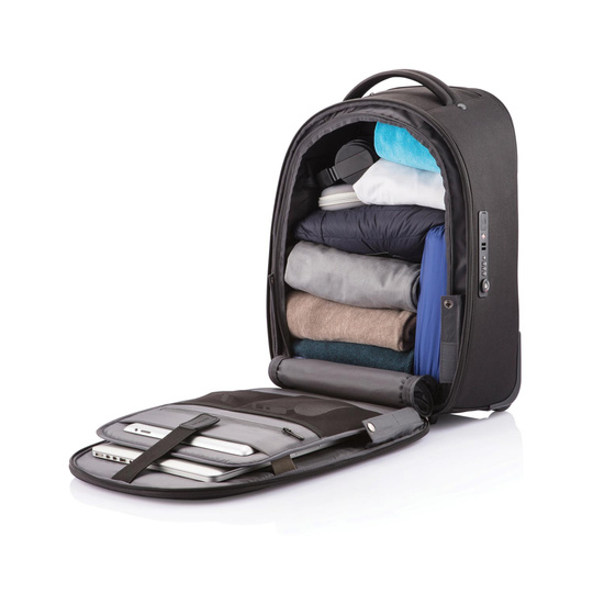 XD Design Tasche Trolley