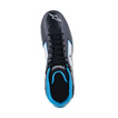 Alpinestars Kartschuh TECH 1-K START V2 Schwarz-Blau