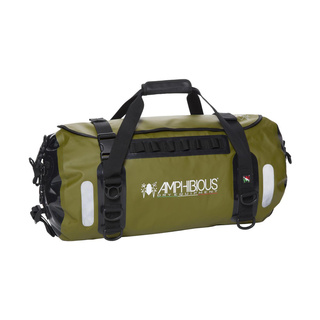 Amphibious Tasche Voyager II 45 grün