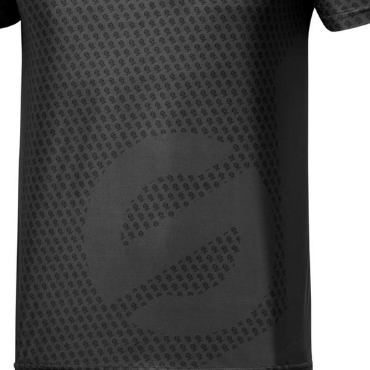 Sparco SL T-Shirt Subly schwarz