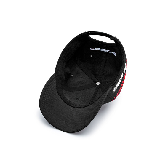 Porsche Motorsport 2026 Cap Penske