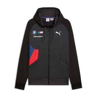 BMW Motorsport 2026 Team Kapuzenjacke PUMAtech