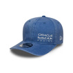 Red Bull Racing F1 2026 Cap Washed blau
