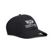 Cadillac F1 2026 Team Cap schwarz
