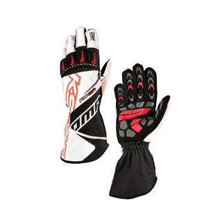 OMP Handschuhe KS-2R MY22 weiß