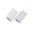 Sparco Schmutzfänger weiß