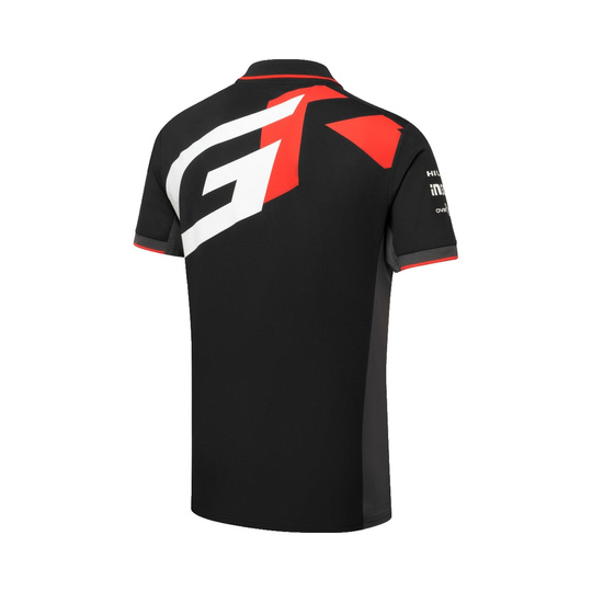 Toyota Gazoo Racing 2026 Team Poloshirt W2RC